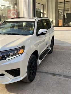 تويوتا لاندكروزر برادو